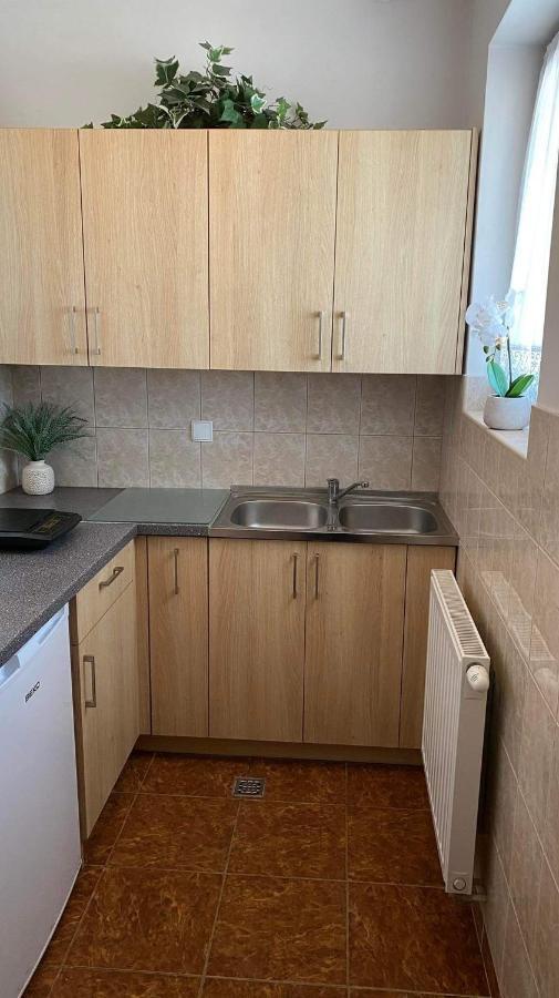 Niebianska Gran Apartment Zakopane Bagian luar foto