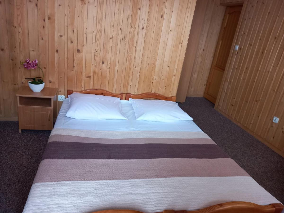 Niebianska Gran Apartment Zakopane Bagian luar foto